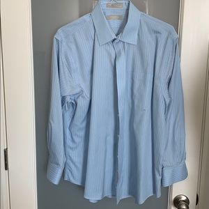 Nordstrom Long Sleeve Dress Shirt